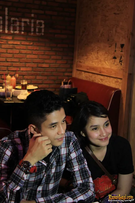 Foto Anjani Dina