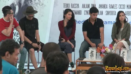 Foto Anjani Dina