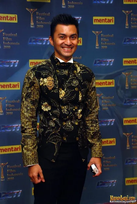 Foto Anjasmara