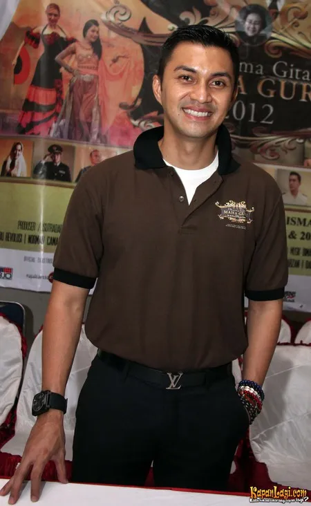 Foto Anjasmara