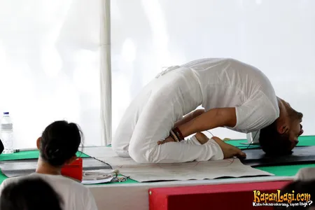 Foto Anjasmara