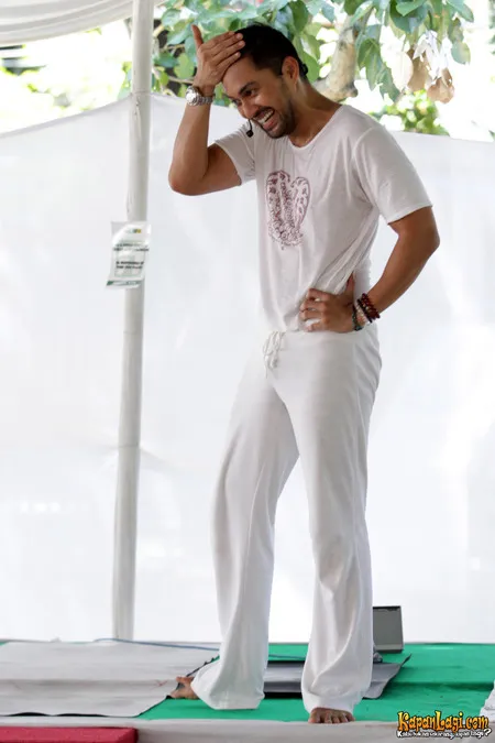 Foto Anjasmara