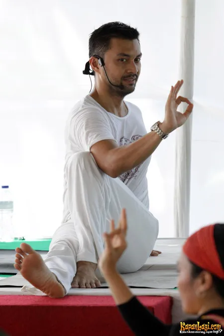 Foto Anjasmara