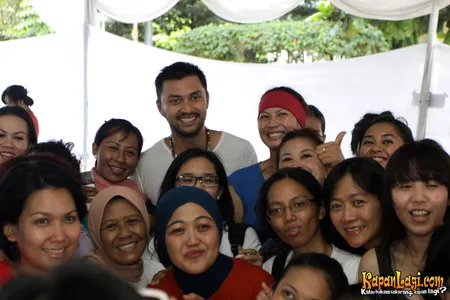 Foto Anjasmara