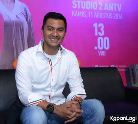 Foto Anjasmara