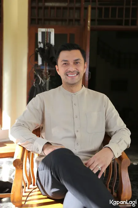 Foto Anjasmara
