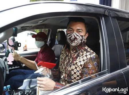 Foto Anjasmara