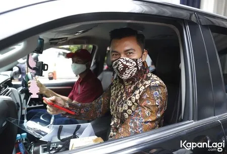 Foto Anjasmara