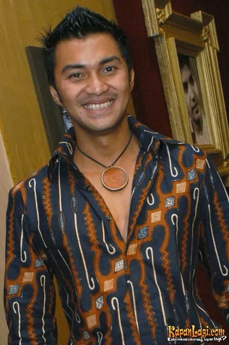 Foto Anjasmara