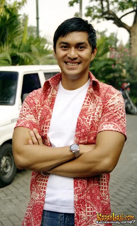 Foto Anjasmara