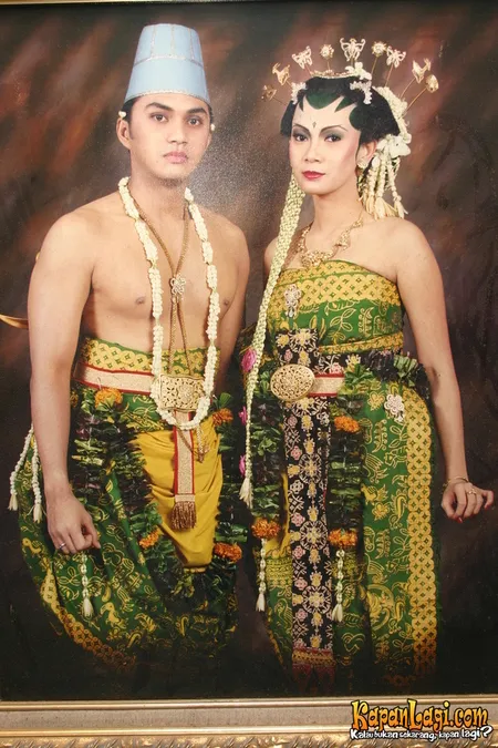 Foto Anjasmara