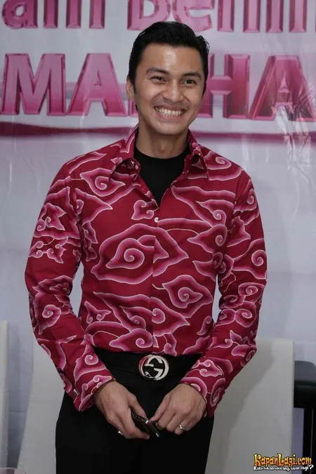 Foto Anjasmara