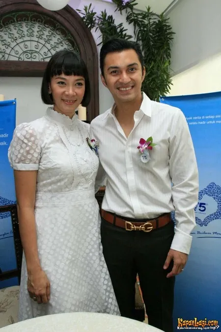 Foto Anjasmara