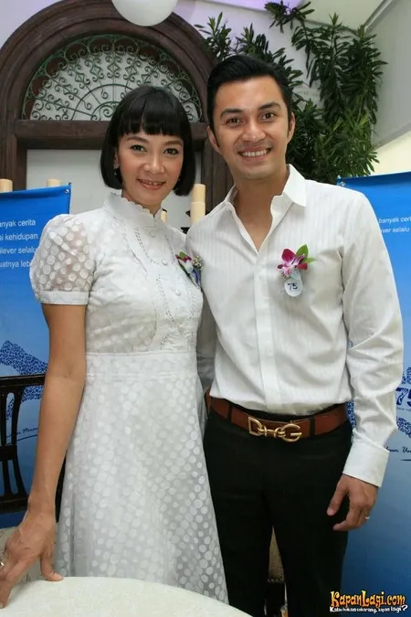 Foto Anjasmara