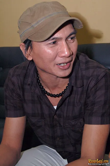 Foto Anji