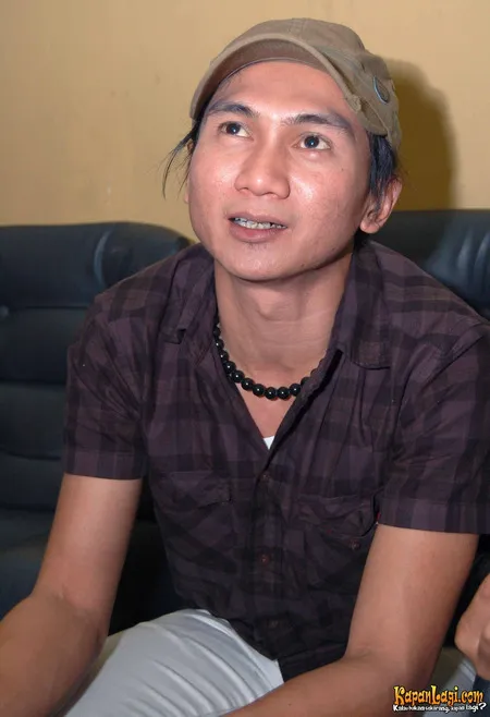 Foto Anji