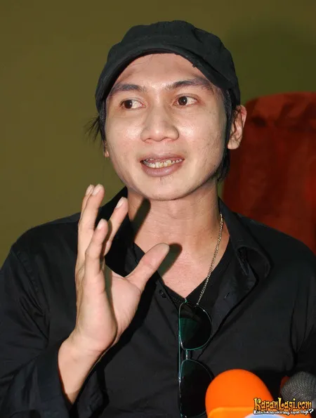 Foto Anji