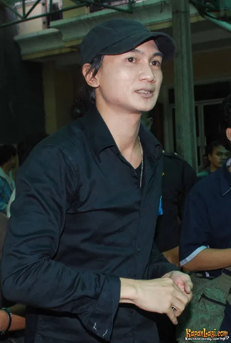 Foto Anji