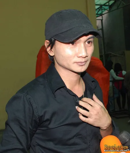 Foto Anji