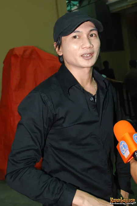 Foto Anji