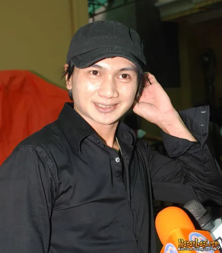 Foto Anji