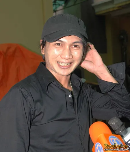 Foto Anji