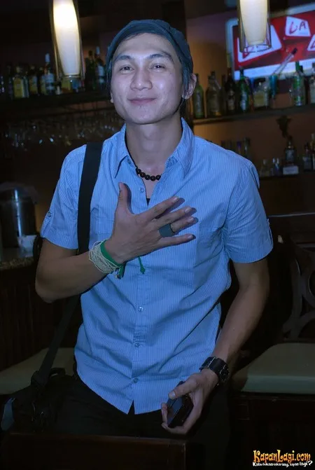 Foto Anji
