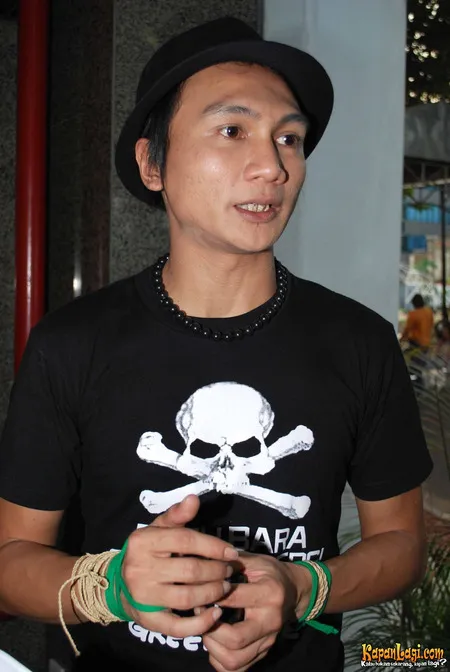 Foto Anji