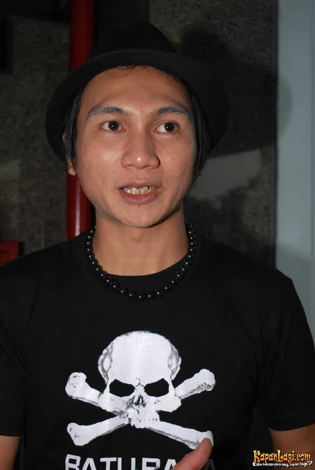 Foto Anji