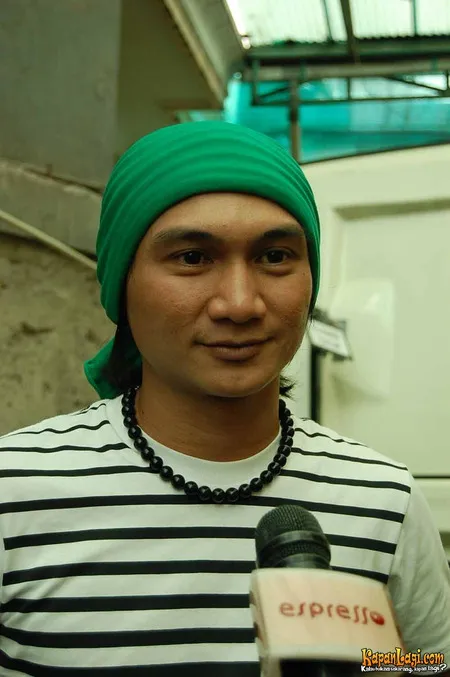 Foto Anji