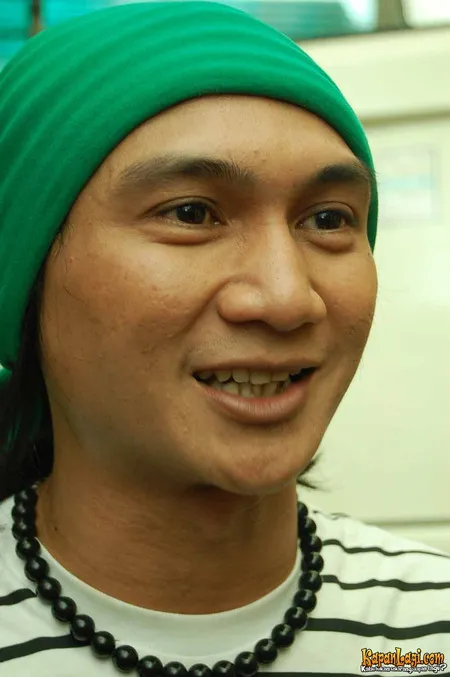 Foto Anji