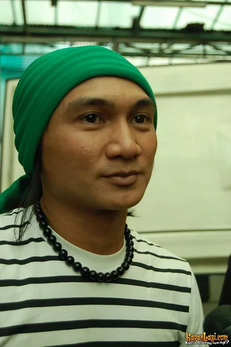 Foto Anji