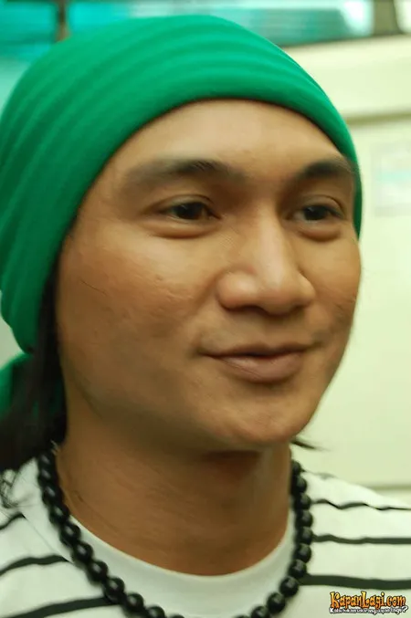 Foto Anji