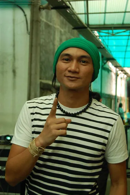 Foto Anji