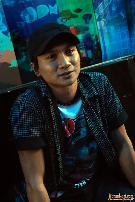 Foto Anji
