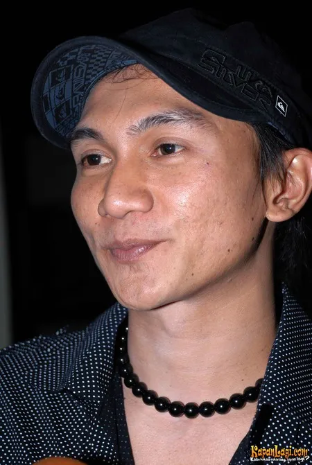 Foto Anji