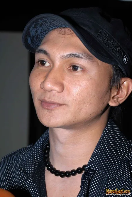 Foto Anji