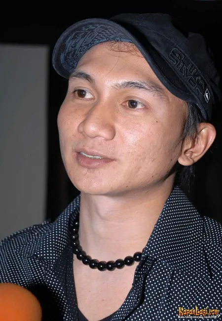 Foto Anji