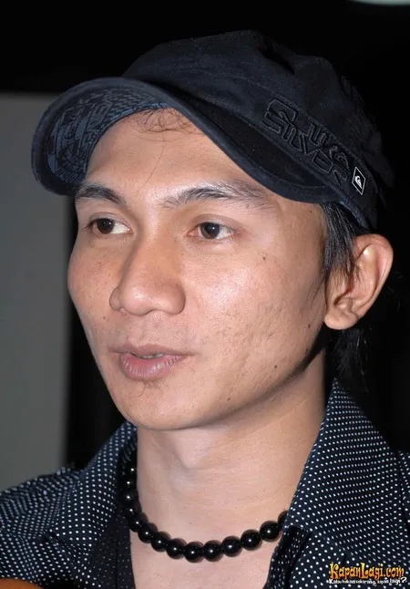 Foto Anji