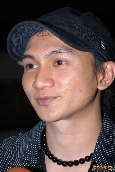 Foto Anji
