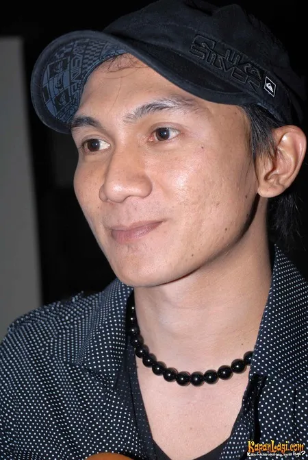Foto Anji