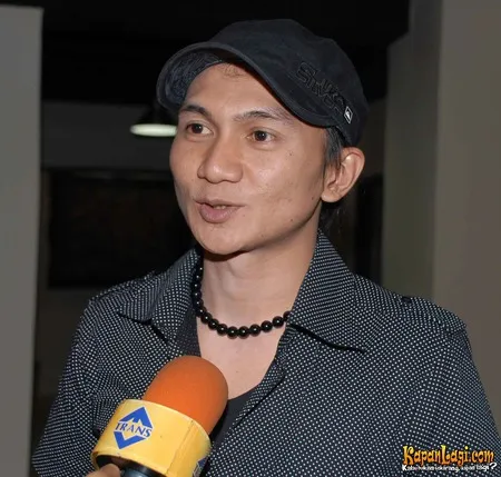 Foto Anji