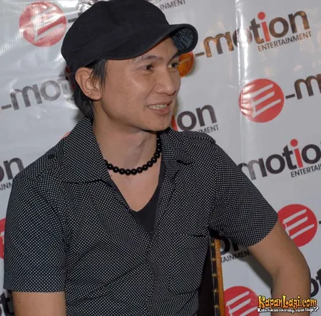 Foto Anji