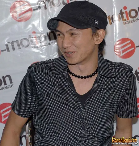 Foto Anji