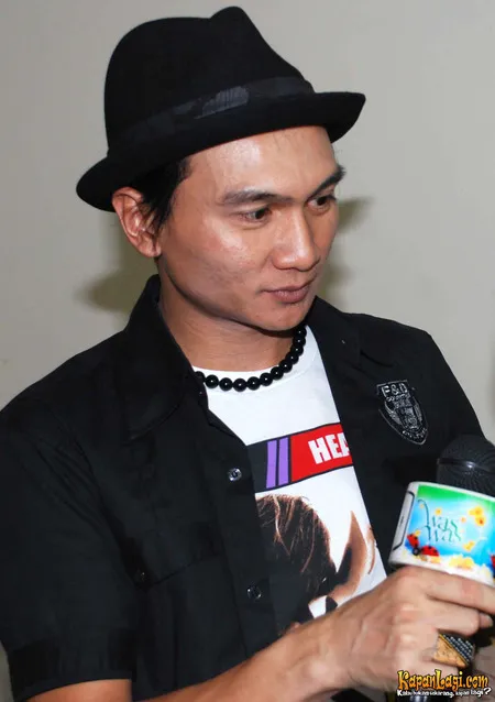 Foto Anji