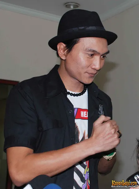Foto Anji