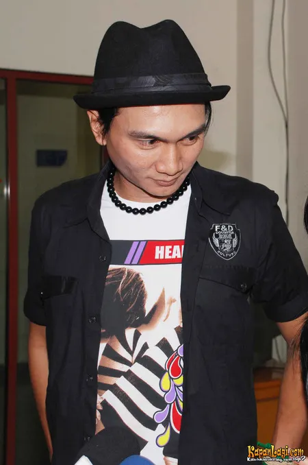 Foto Anji