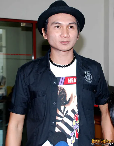 Foto Anji