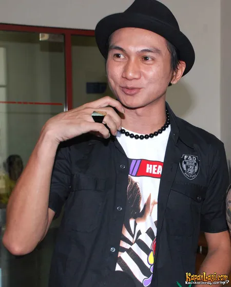 Foto Anji