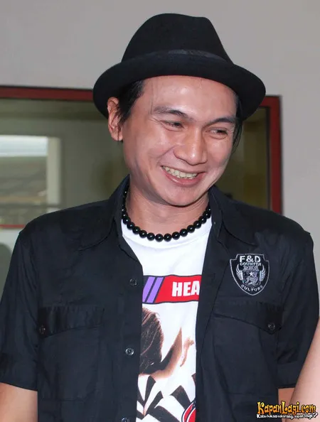Foto Anji